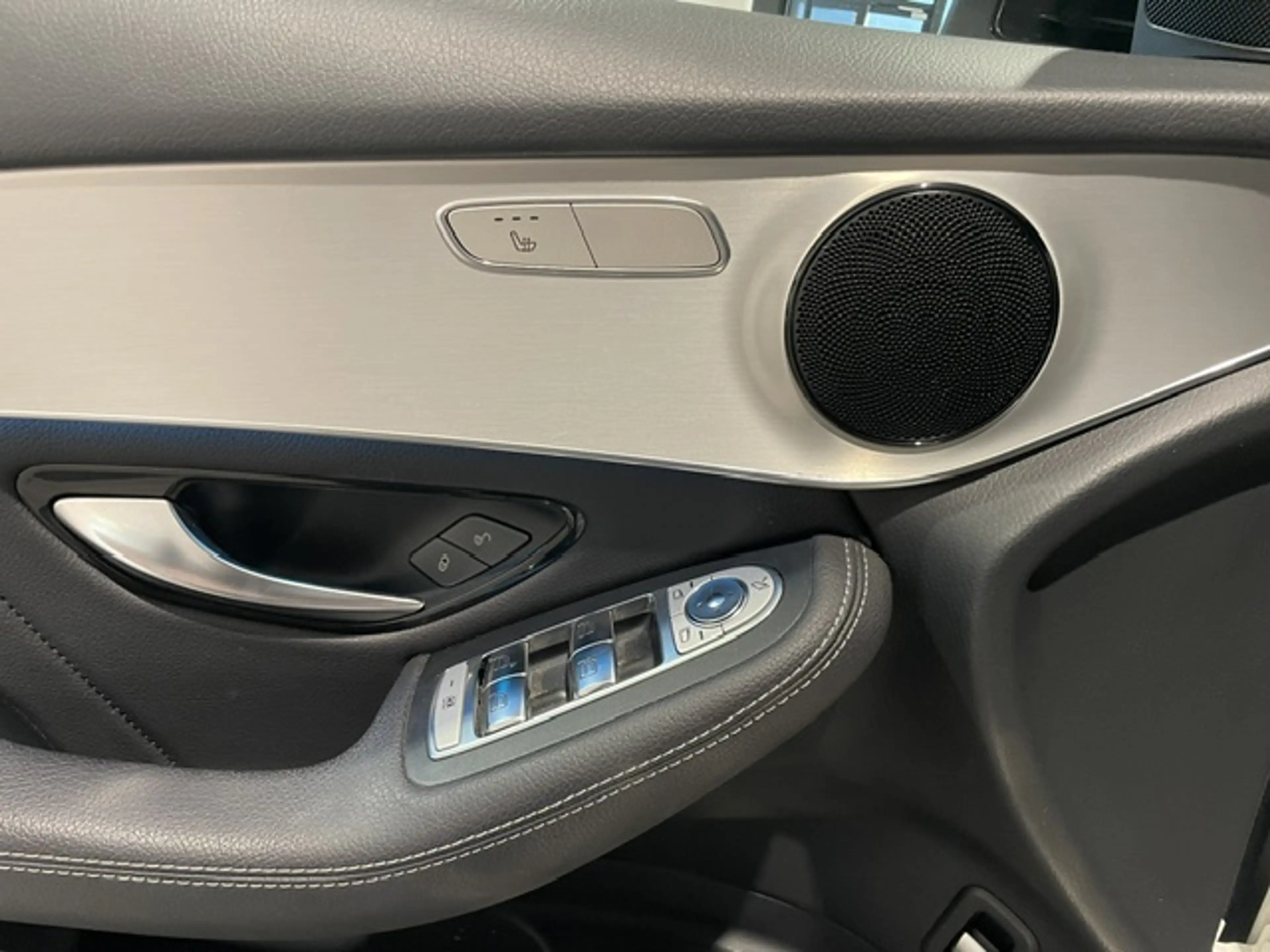 Mercedes-Benz GLC 250 GLC 250 4-Matic met Garantie — photo 13