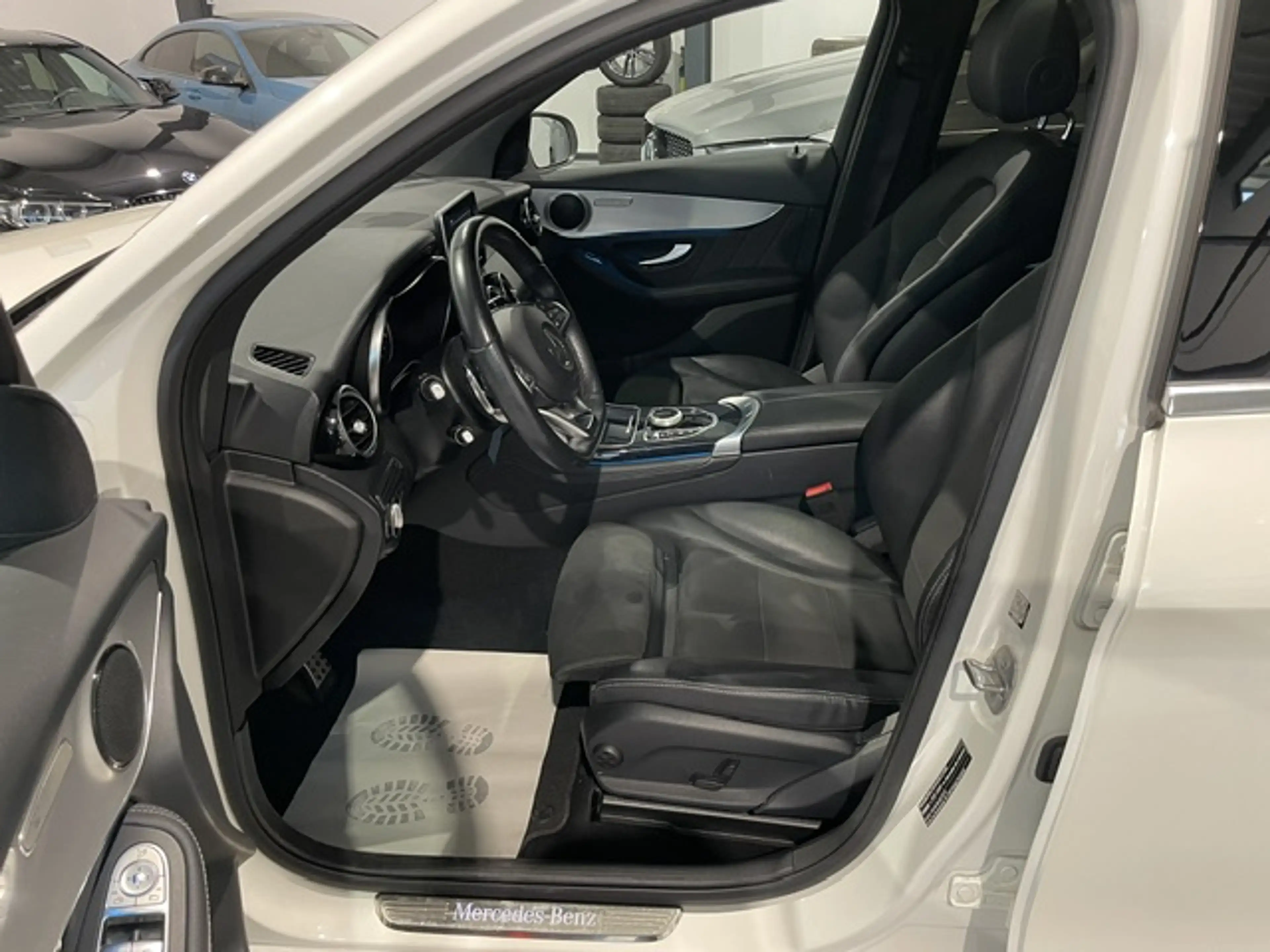 Mercedes-Benz GLC 250 GLC 250 4-Matic met Garantie — photo 15