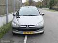 Peugeot 206 1.4 Air-line 2 NAP/NWE APK/AIRCO/NETTE AUTO Grijs - thumbnail 7