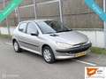 Peugeot 206 1.4 Air-line 2 NAP/NWE APK/AIRCO/NETTE AUTO Grijs - thumbnail 1