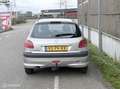 Peugeot 206 1.4 Air-line 2 NAP/NWE APK/AIRCO/NETTE AUTO Grijs - thumbnail 8