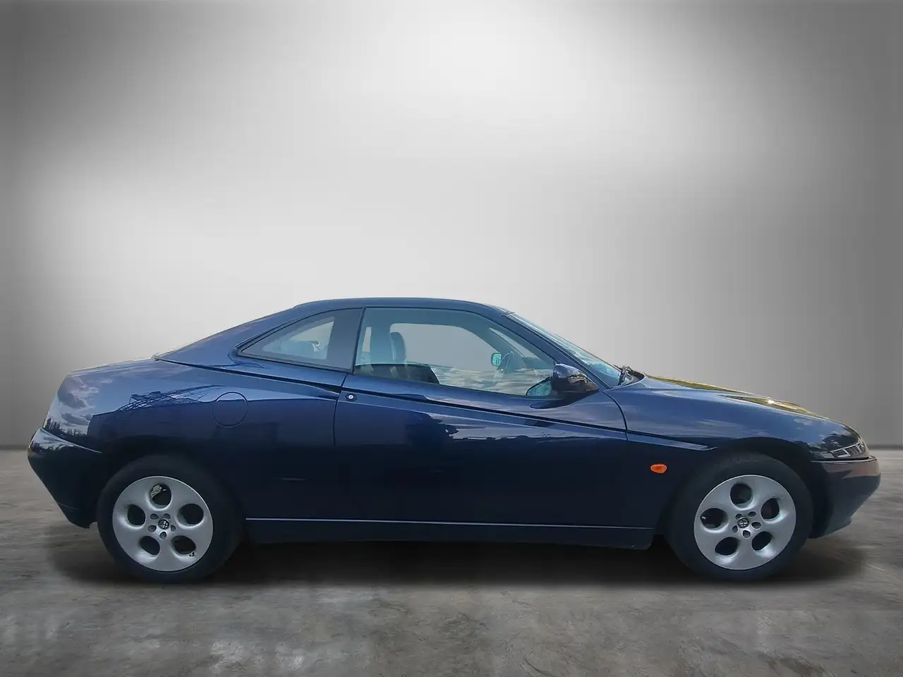 Alfa Romeo GTV 2.0 Twin Spark, foto 6