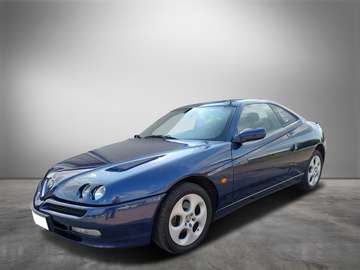 GTV 2.0 Twin Spark