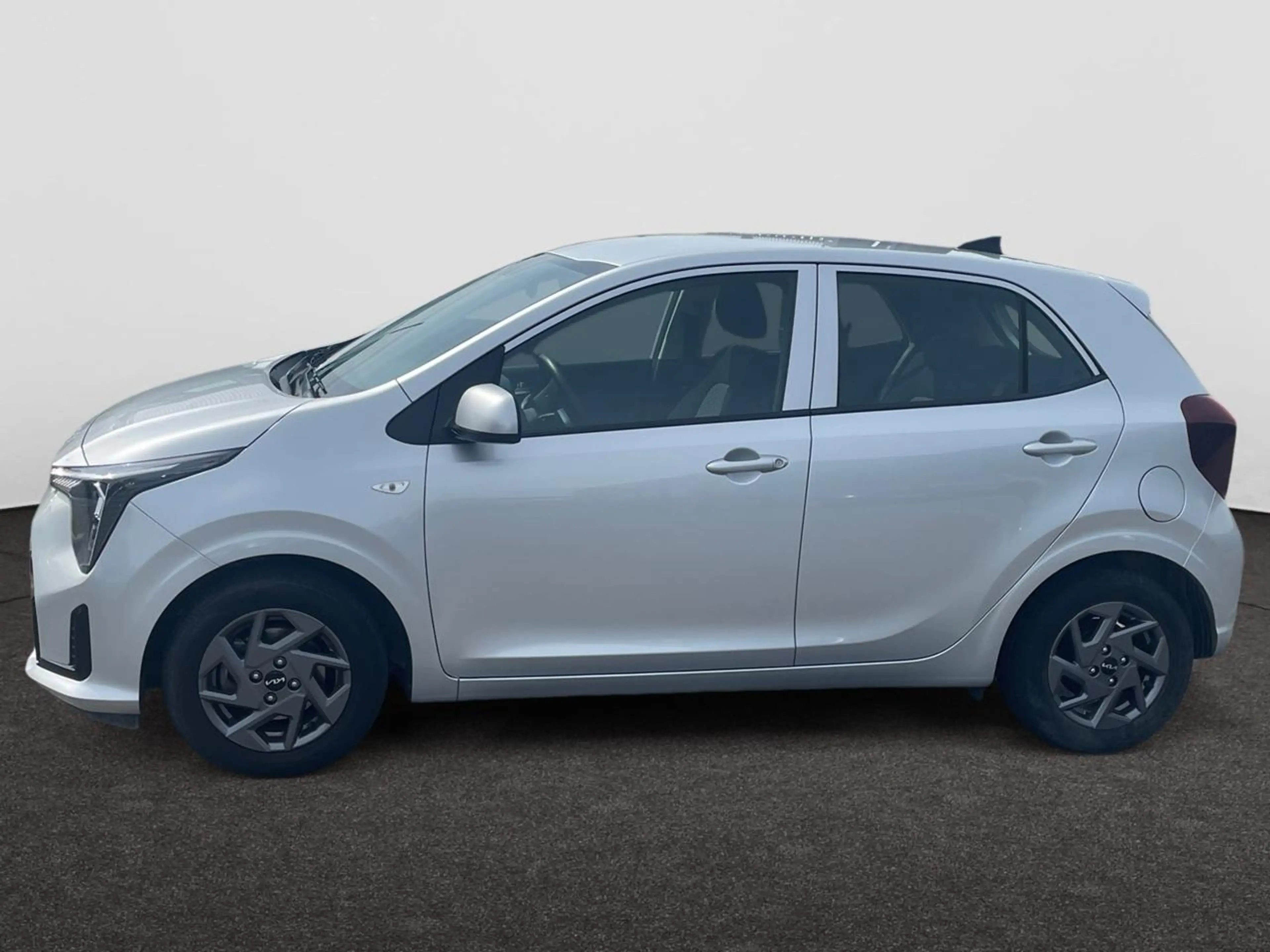 Kia Picanto 63ch — photo 12