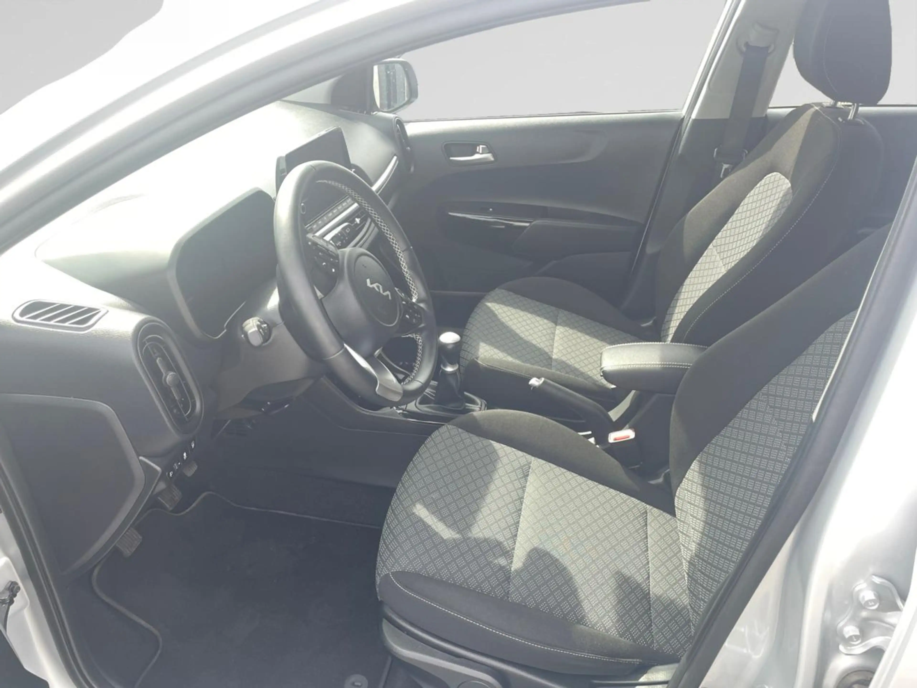 Kia Picanto 63ch — photo 10