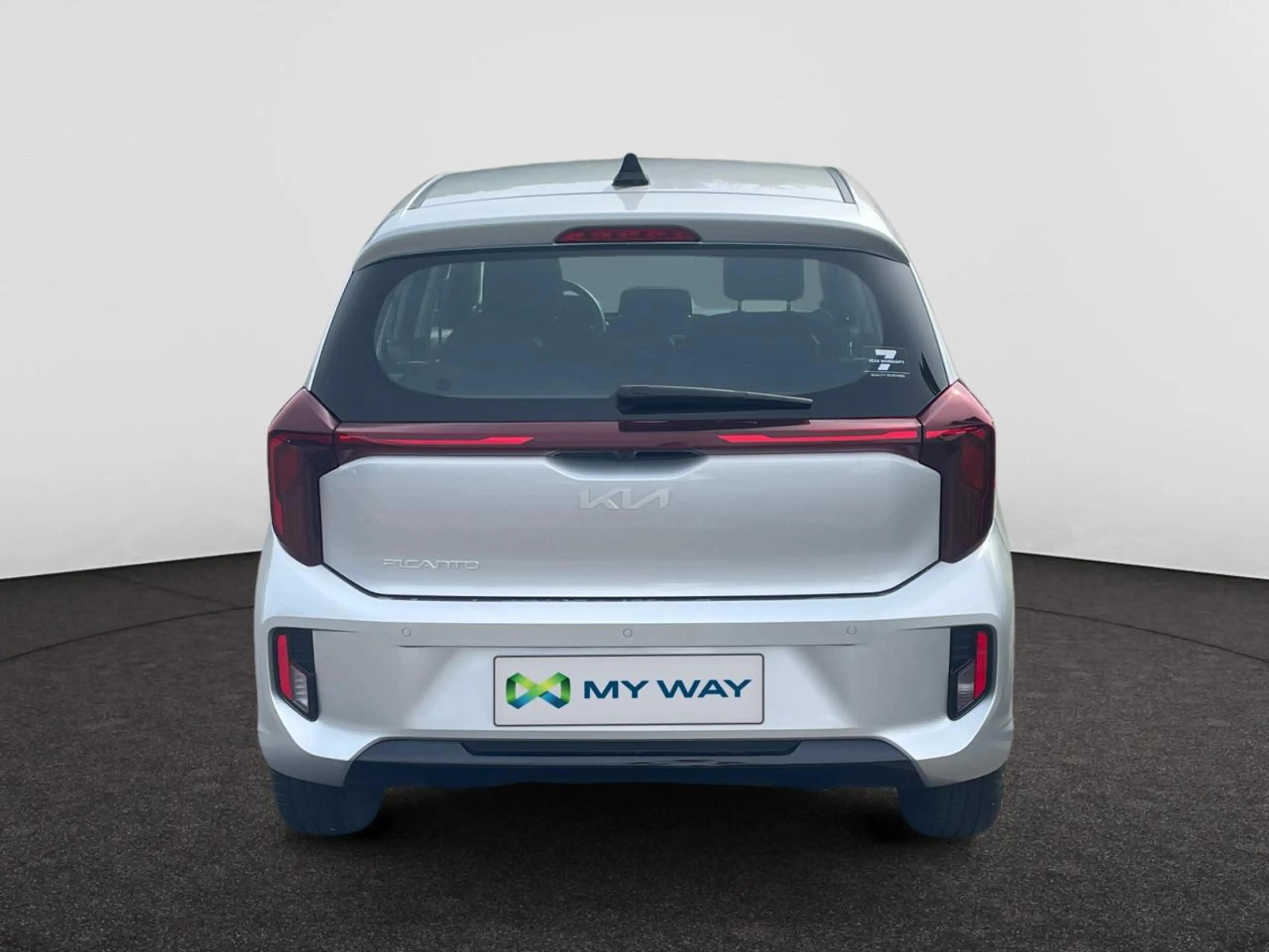 Kia Picanto 63ch — photo 13