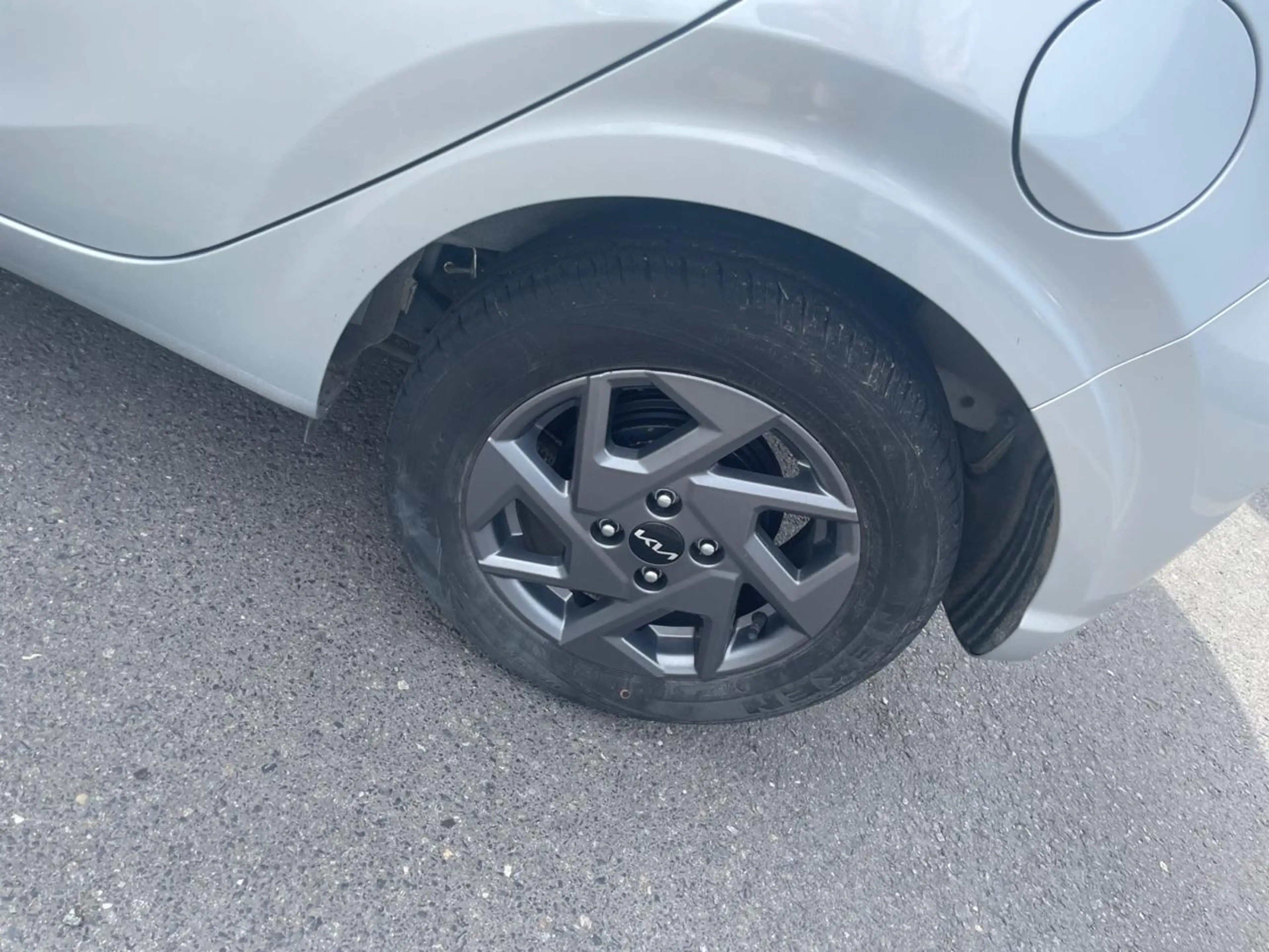 Kia Picanto 63ch — photo 4