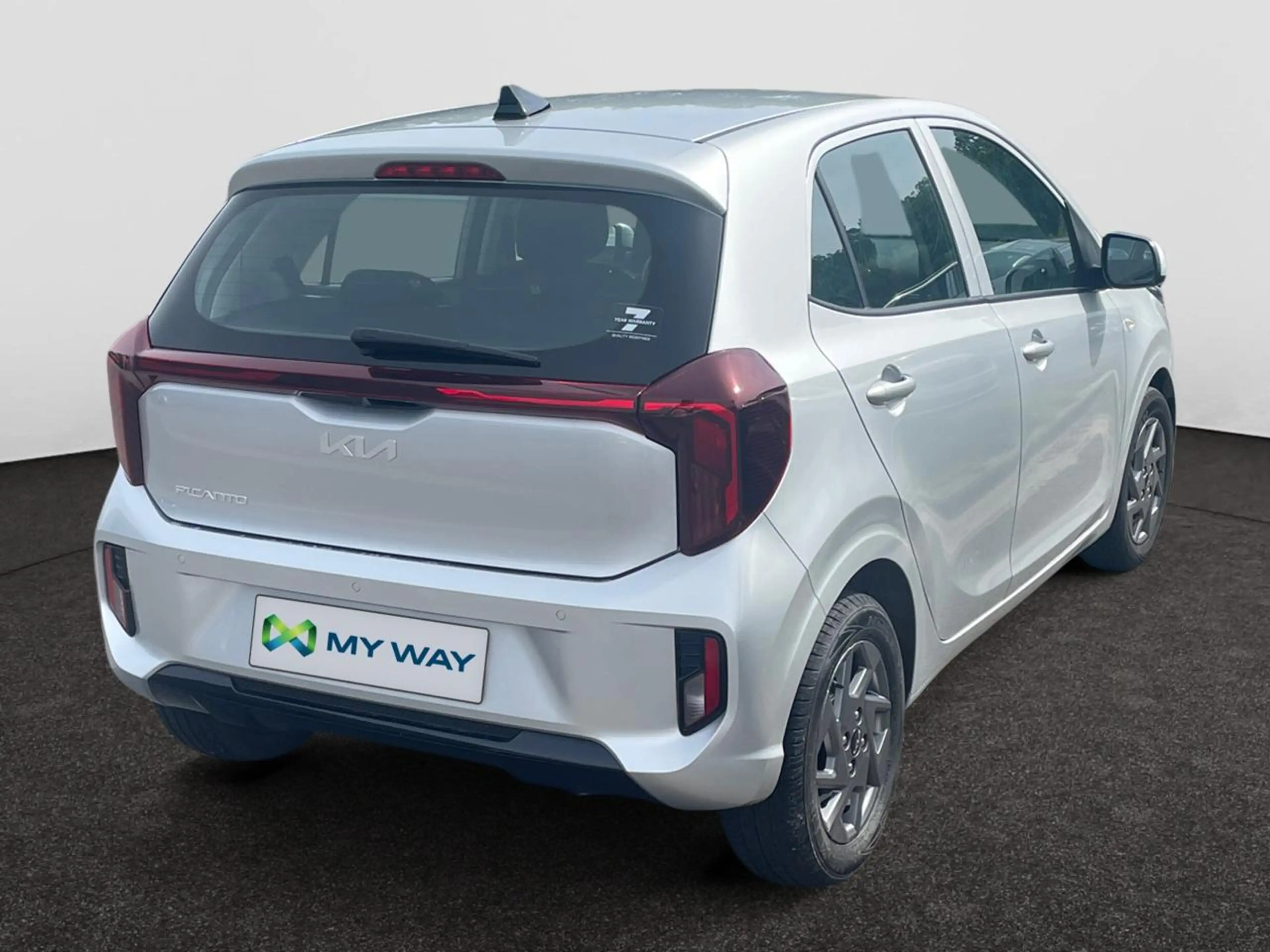 Kia Picanto 63ch — photo 15