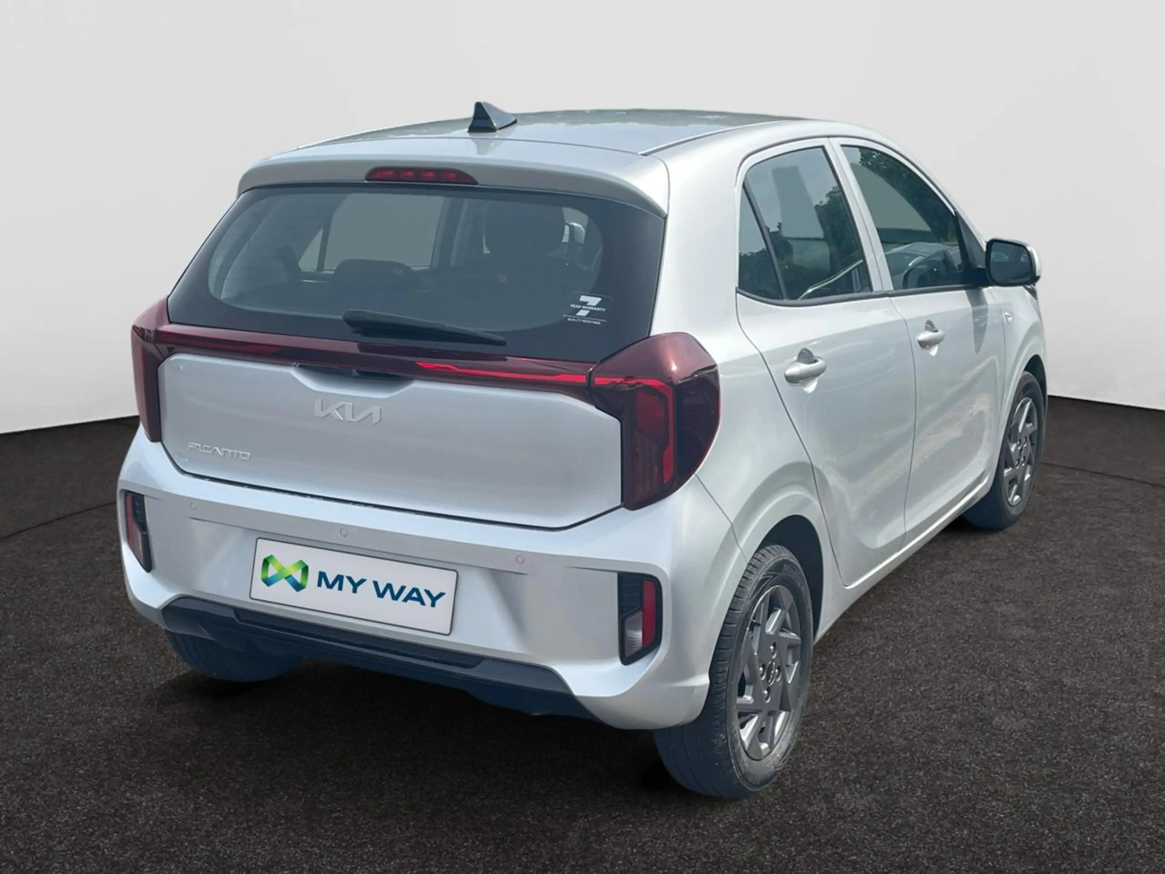 Kia Picanto 63ch — photo 14