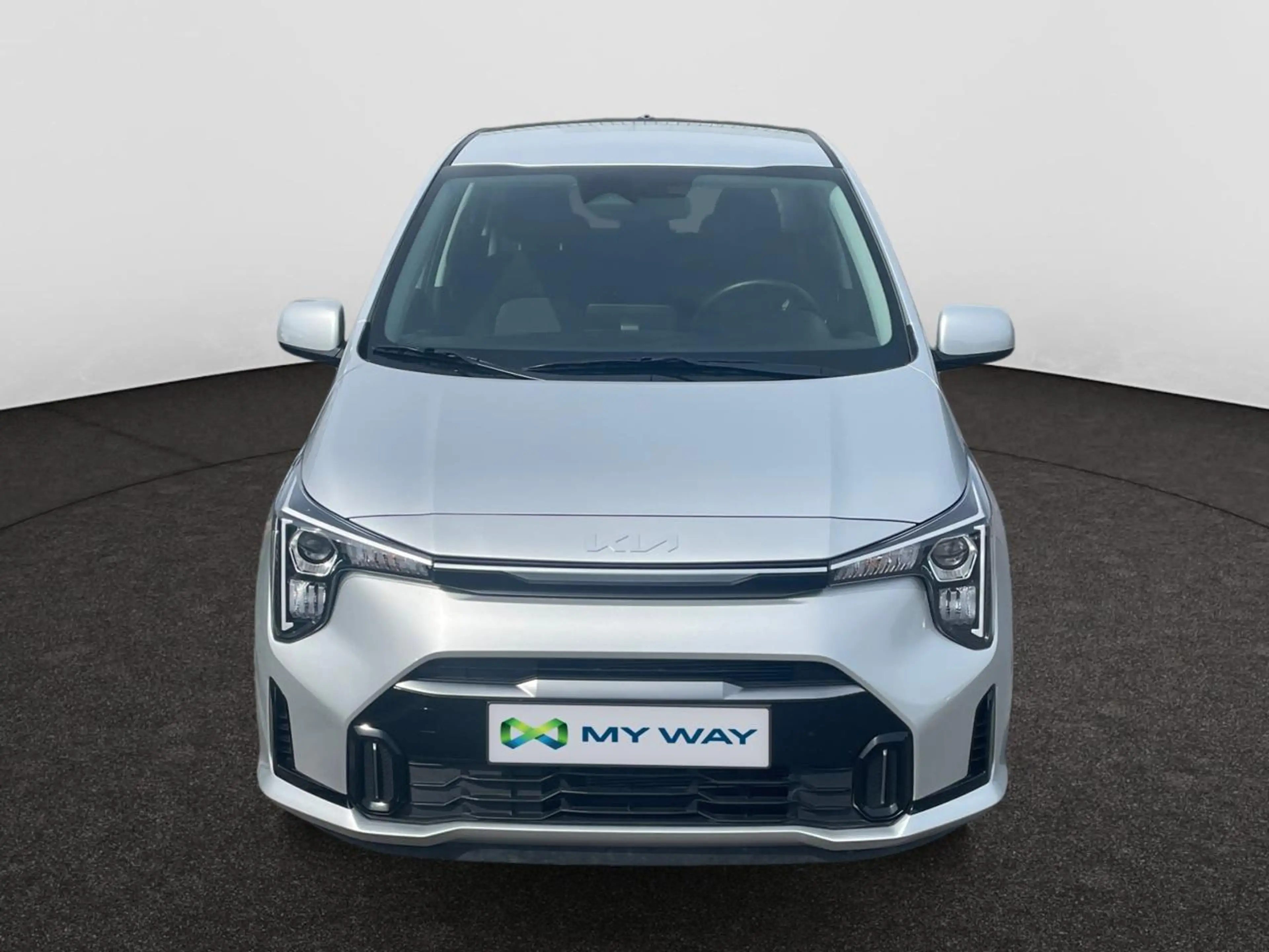 Kia Picanto 63ch — photo 11