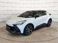 Toyota C-HR 1.8 HV Lounge Weiß - thumbnail 1