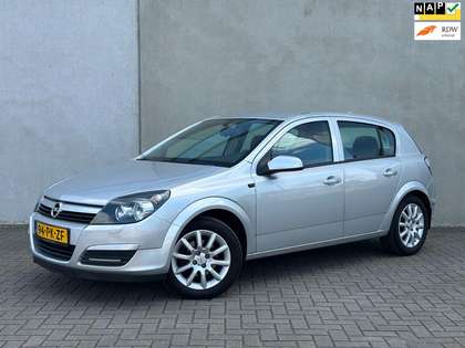 Opel Astra 1.6 Enjoy, APK, Airco, 5-deurs, Bluetooth, NAP