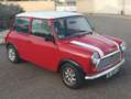 Austin Mini crvena - thumbnail 1