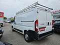 Fiat Ducato Ducato Maxi 35 L2H1 150 Weiß - thumbnail 4