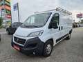 Fiat Ducato Ducato Maxi 35 L2H1 150 Weiß - thumbnail 1