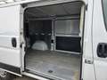 Fiat Ducato Ducato Maxi 35 L2H1 150 Weiß - thumbnail 12