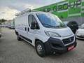Fiat Ducato Ducato Maxi 35 L2H1 150 Weiß - thumbnail 2