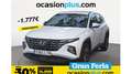 Hyundai TUCSON 1.6 TGDI Klass 4x2 Argent - thumbnail 1