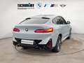 BMW X4 xDrive30i M Sportpaket + 2Jahre-BPS.-GARANTIE Grau - thumbnail 6