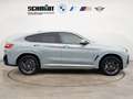 BMW X4 xDrive30i M Sportpaket + 2Jahre-BPS.-GARANTIE Grau - thumbnail 7