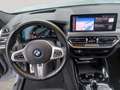 BMW X4 xDrive30i M Sportpaket + 2Jahre-BPS.-GARANTIE Grau - thumbnail 11