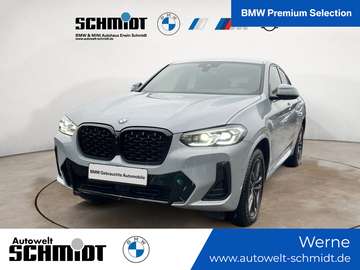 xDrive30i M Sportpaket + 2Jahre-BPS.-GARANTIE