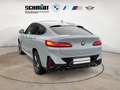 BMW X4 xDrive30i M Sportpaket + 2Jahre-BPS.-GARANTIE Grau - thumbnail 4