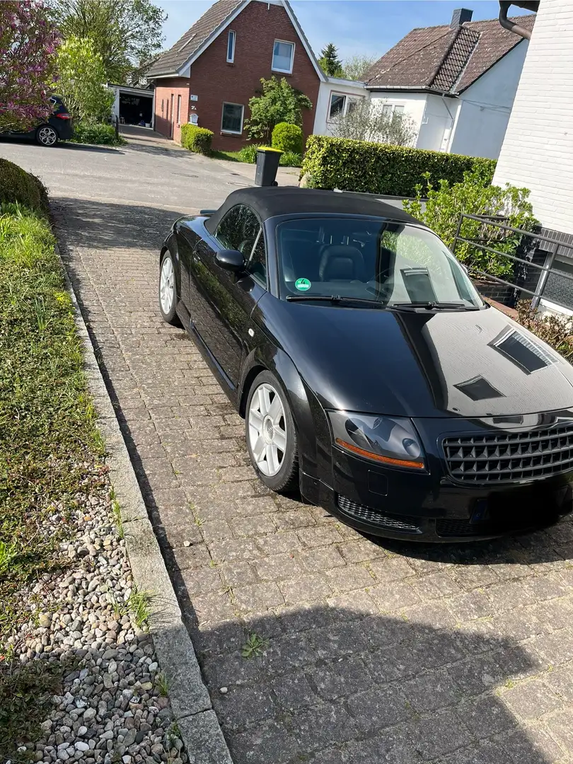 Audi TT Roadster 1.8 T - 2