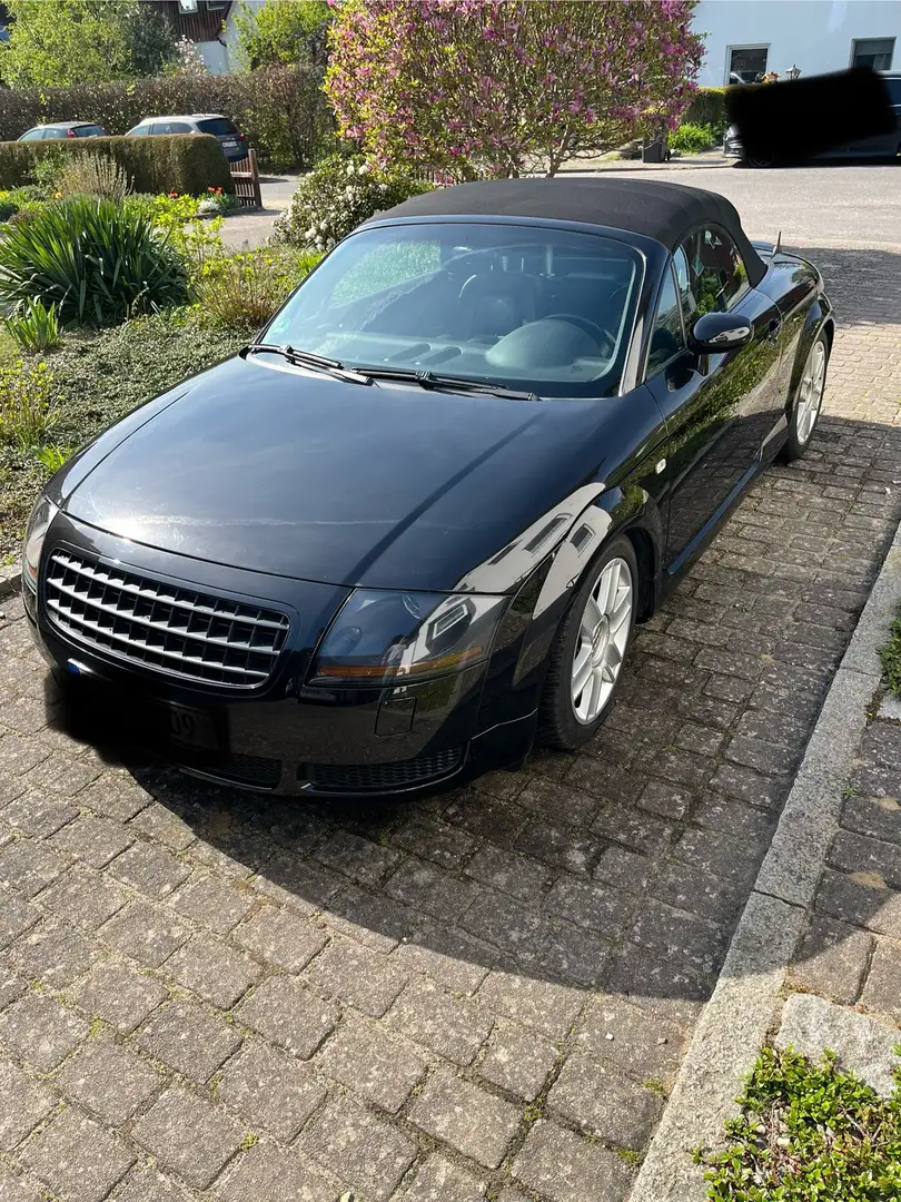 Audi TT Roadster 1.8 T - 1