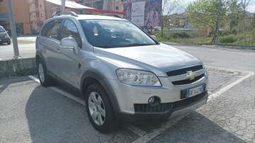 2.0 vcdi 16v Sport