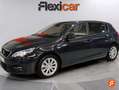 Peugeot 308 1.2 PureTech S&S Style 110 Negro - thumbnail 3