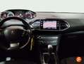 Peugeot 308 1.2 PureTech S&S Style 110 Negro - thumbnail 10