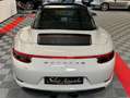Porsche Targa Targa 4 GTS Phase II 3.0 450ch Grau - thumbnail 7