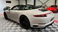 Porsche Targa Targa 4 GTS Phase II 3.0 450ch Grau - thumbnail 3