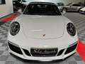 Porsche Targa Targa 4 GTS Phase II 3.0 450ch Grau - thumbnail 10