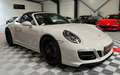 Porsche Targa Targa 4 GTS Phase II 3.0 450ch Grau - thumbnail 4