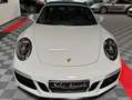 Porsche Targa Targa 4 GTS Phase II 3.0 450ch Grau - thumbnail 9