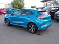 Ford Puma ST Line SYNC4 Navi / Winterpaket - 5 Jahre FGS Blu/Azzurro - thumbnail 3