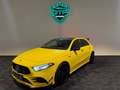 Mercedes-Benz A 35 AMG 4Matic *Pano*Burmester*Memory*Ambiente* Gelb - thumbnail 1