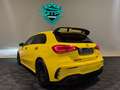 Mercedes-Benz A 35 AMG 4Matic *Pano*Burmester*Memory*Ambiente* Gelb - thumbnail 10