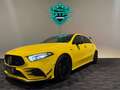 Mercedes-Benz A 35 AMG 4Matic *Pano*Burmester*Memory*Ambiente* Gelb - thumbnail 8