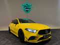Mercedes-Benz A 35 AMG 4Matic *Pano*Burmester*Memory*Ambiente* Gelb - thumbnail 7