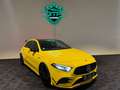 Mercedes-Benz A 35 AMG 4Matic *Pano*Burmester*Memory*Ambiente* Gelb - thumbnail 2
