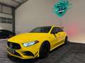 Mercedes-Benz A 35 AMG 4Matic *Pano*Burmester*Memory*Ambiente* Gelb - thumbnail 9