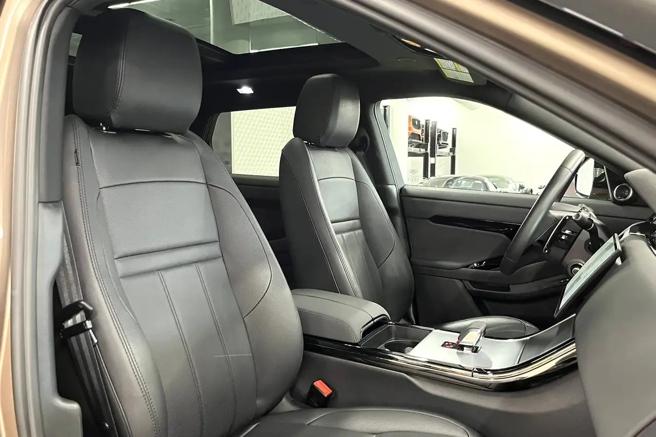 Land Rover Range Rover Evoque снимка Land Rover Range Rover Evoque