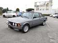 BMW 320 320 BAUR CABRIO ASI BAUR - ISCRITTA ASI - IMP. GPL Gris - thumbnail 4