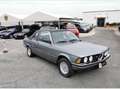 BMW 320 320 BAUR CABRIO ASI BAUR - ISCRITTA ASI - IMP. GPL Gris - thumbnail 1
