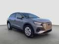Audi Q4 e-tron Q4 40 e-tron Batterie 82 kwh Wärmepumpe Navi Int Grau - thumbnail 15