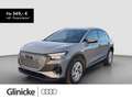 Audi Q4 e-tron Q4 40 e-tron Batterie 82 kwh Wärmepumpe Navi Int Grau - thumbnail 1
