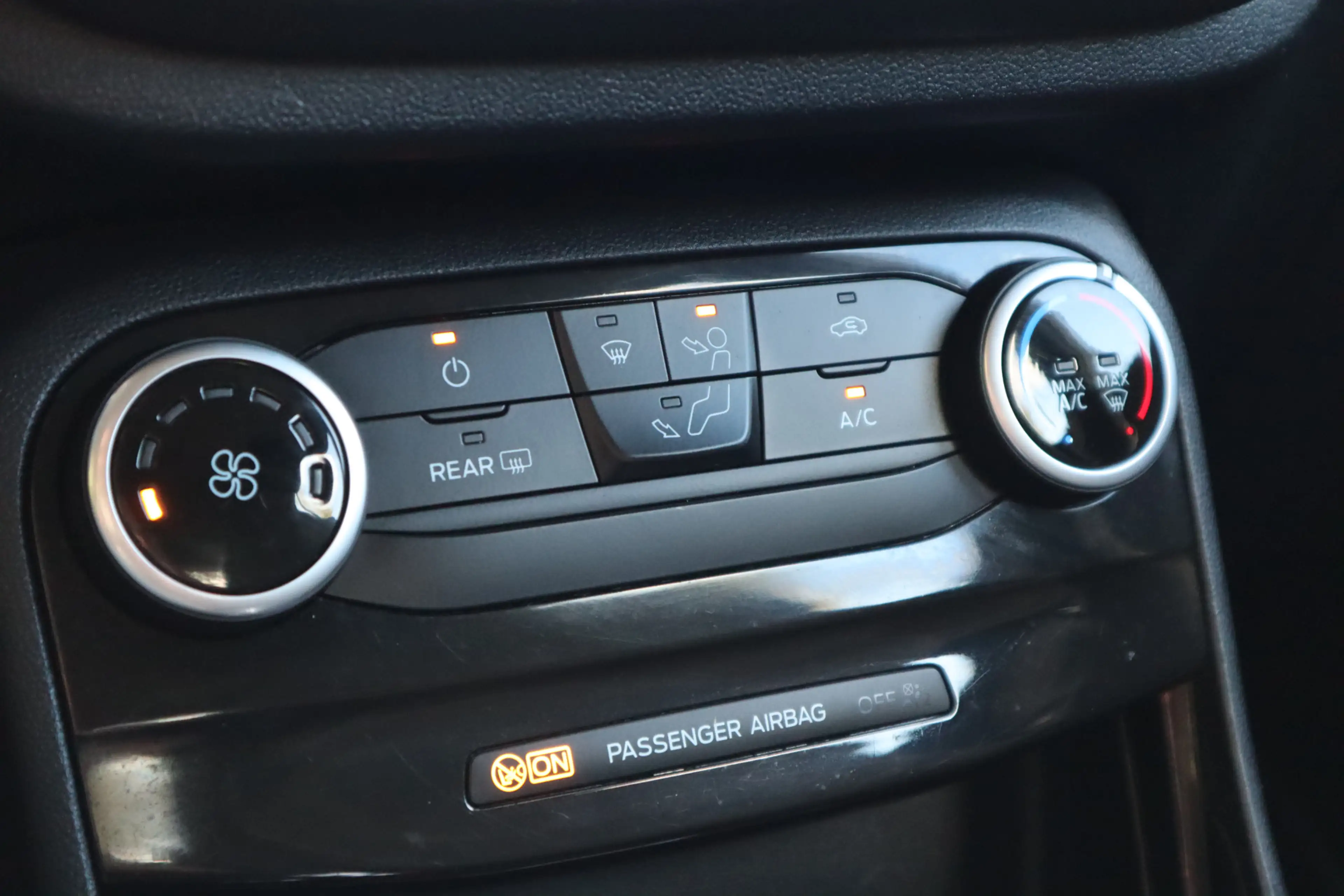 Ford Puma 1.0 EcoBoost Hybrid Titanium | Camera | Carplay | — photo 8